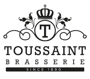 Brasserie Le Toussaint