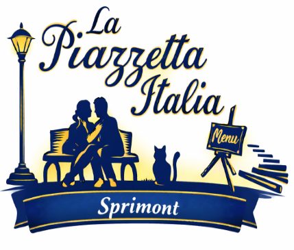 La Piazzetta Italia